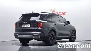 Kia Sorento, 2023 — миниатюра 2