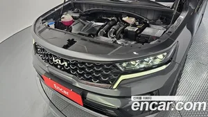 Kia Sorento, 2023 — миниатюра 6