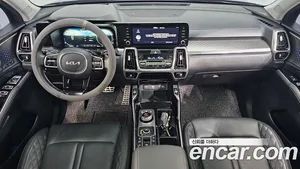 Kia Sorento, 2023 — миниатюра 7