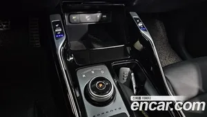 Kia Sorento, 2023 — миниатюра 9
