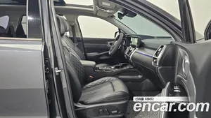 Kia Sorento, 2023 — миниатюра 10