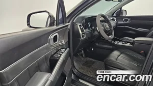 Kia Sorento, 2023 — миниатюра 11