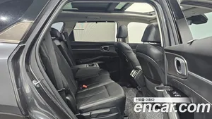 Kia Sorento, 2023 — миниатюра 12