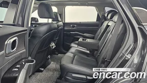Kia Sorento, 2023 — миниатюра 13