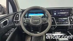 Kia Sorento, 2023 — миниатюра 14