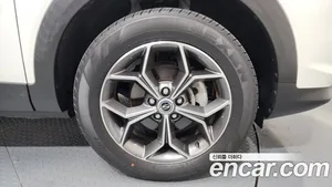 KGM Korando, 2022 — миниатюра 5
