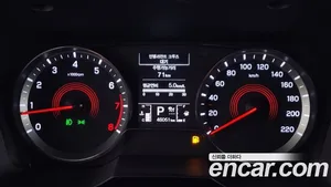 KGM Korando, 2022 — миниатюра 8