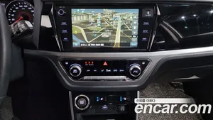 KGM Korando, 2022 — миниатюра 14
