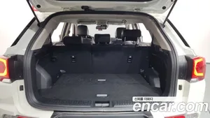 KGM Korando, 2022 — миниатюра 20