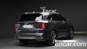 Kia Sorento, 2023 — миниатюра 2
