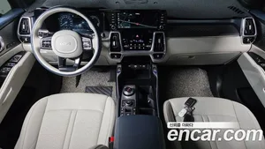 Kia Sorento, 2023 — миниатюра 7