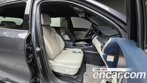 Kia Sorento, 2023 — миниатюра 10