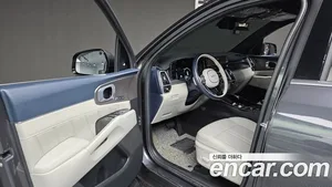 Kia Sorento, 2023 — миниатюра 12