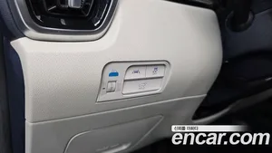 Kia Sorento, 2023 — миниатюра 13