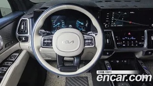 Kia Sorento, 2023 — миниатюра 14