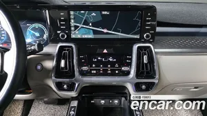 Kia Sorento, 2023 — миниатюра 15