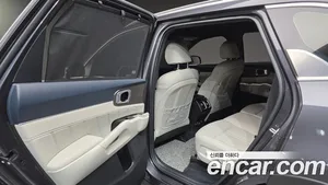 Kia Sorento, 2023 — миниатюра 17