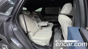 Kia Sorento, 2023 — миниатюра 19
