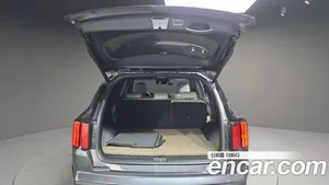 Kia Sorento, 2023 — миниатюра 20