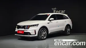 Kia Sorento, 2020 — миниатюра 1
