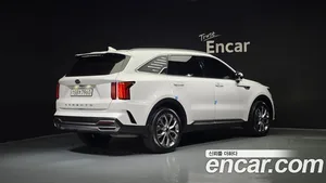 Kia Sorento, 2020 — миниатюра 2