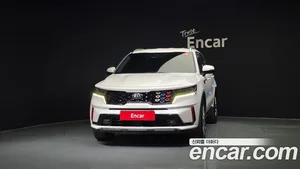 Kia Sorento, 2020 — миниатюра 3