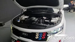 Kia Sorento, 2020 — миниатюра 6
