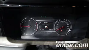 Kia Sorento, 2020 — миниатюра 8