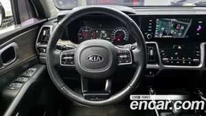 Kia Sorento, 2020 — миниатюра 13