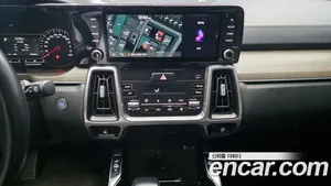 Kia Sorento, 2020 — миниатюра 19