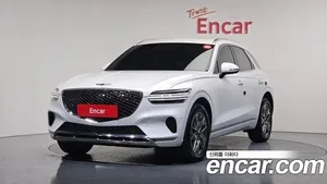 Genesis GV70, 2023 — миниатюра 1