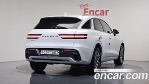 Genesis GV70, 2023 — миниатюра 2