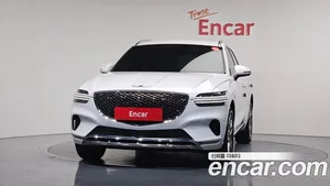 Genesis GV70, 2023 — миниатюра 3