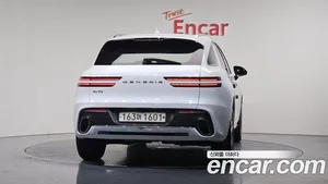 Genesis GV70, 2023 — миниатюра 4