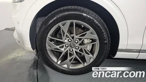 Genesis GV70, 2023 — миниатюра 5