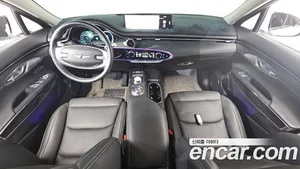 Genesis GV70, 2023 — миниатюра 7