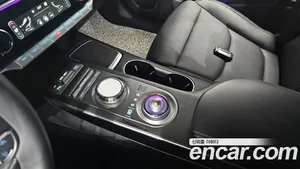 Genesis GV70, 2023 — миниатюра 9