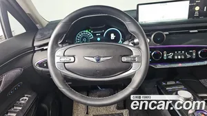 Genesis GV70, 2023 — миниатюра 13