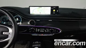 Genesis GV70, 2023 — миниатюра 14