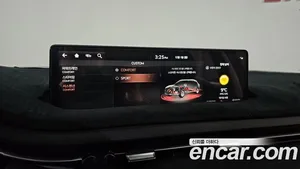 Genesis GV70, 2023 — миниатюра 17