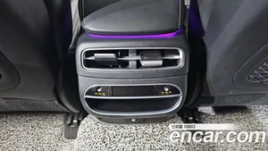 Genesis GV70, 2023 — миниатюра 19