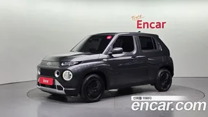 Hyundai Casper, 2022 — миниатюра 1