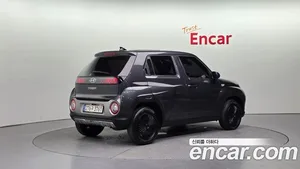 Hyundai Casper, 2022 — миниатюра 2