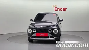Hyundai Casper, 2022 — миниатюра 3
