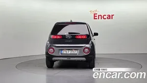 Hyundai Casper, 2022 — миниатюра 4
