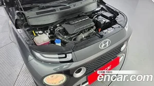 Hyundai Casper, 2022 — миниатюра 6