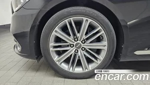 Genesis G80, 2017 — миниатюра 5