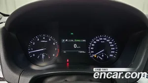 Genesis G80, 2017 — миниатюра 8