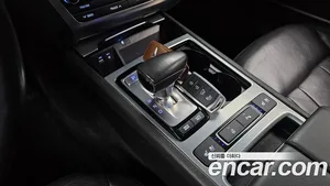 Genesis G80, 2017 — миниатюра 9