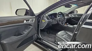 Genesis G80, 2017 — миниатюра 10